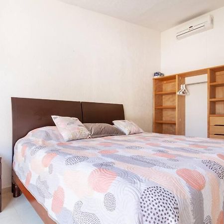 Acapulco Diamante. Casa De Descanso Dış mekan fotoğraf
