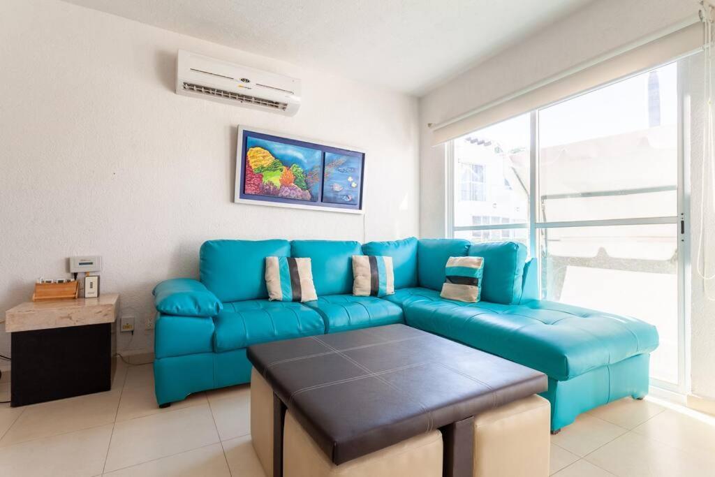 Acapulco Diamante. Casa De Descanso Dış mekan fotoğraf