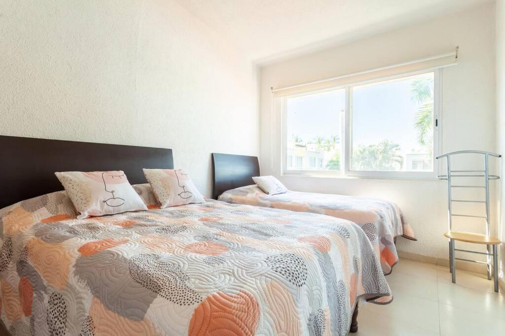 Acapulco Diamante. Casa De Descanso Dış mekan fotoğraf