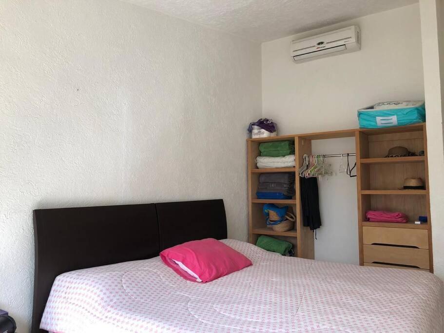 Acapulco Diamante. Casa De Descanso Dış mekan fotoğraf
