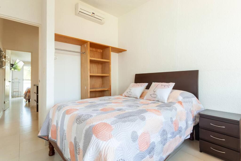 Acapulco Diamante. Casa De Descanso Dış mekan fotoğraf