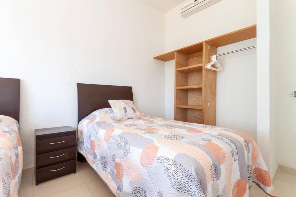 Acapulco Diamante. Casa De Descanso Dış mekan fotoğraf
