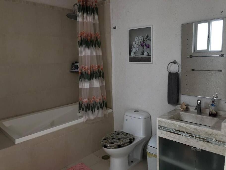 Acapulco Diamante. Casa De Descanso Dış mekan fotoğraf