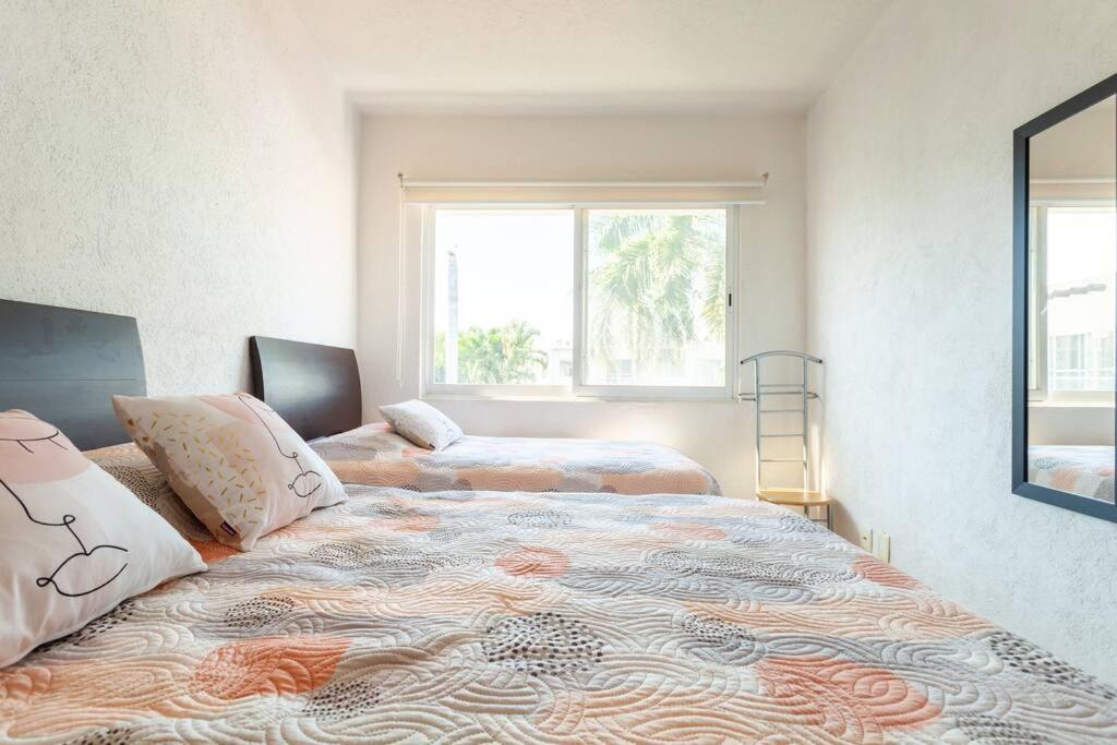 Acapulco Diamante. Casa De Descanso Dış mekan fotoğraf