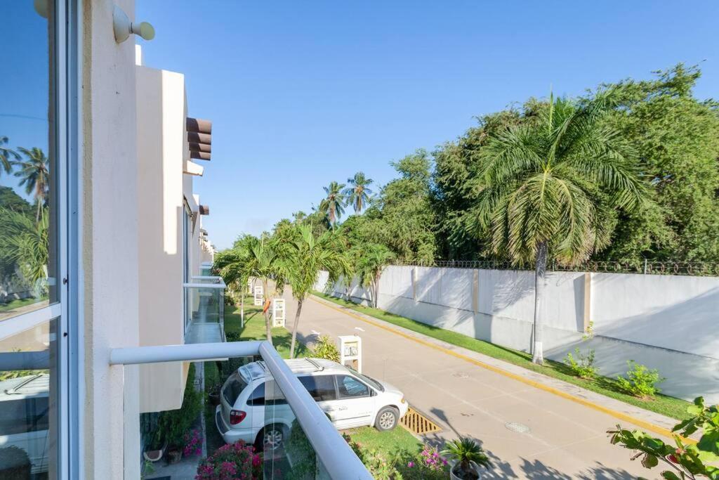 Acapulco Diamante. Casa De Descanso Dış mekan fotoğraf