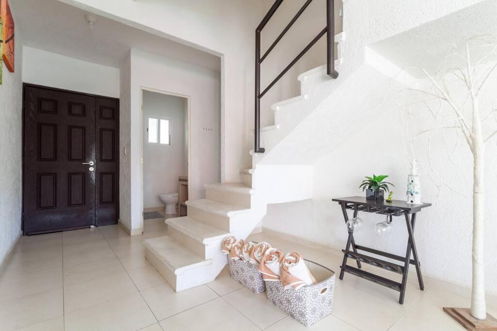 Acapulco Diamante. Casa De Descanso Dış mekan fotoğraf
