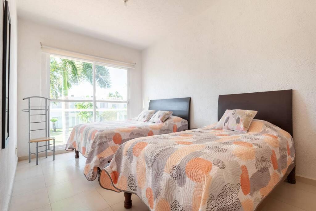 Acapulco Diamante. Casa De Descanso Dış mekan fotoğraf