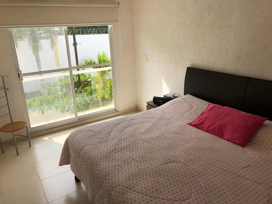 Acapulco Diamante. Casa De Descanso Dış mekan fotoğraf