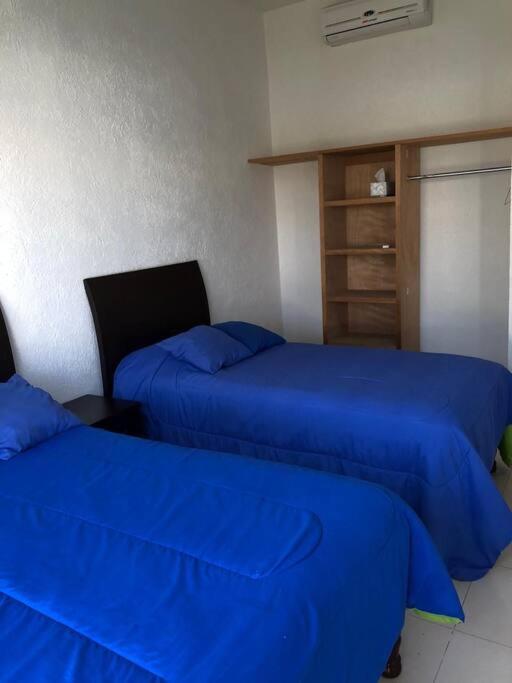 Acapulco Diamante. Casa De Descanso Dış mekan fotoğraf