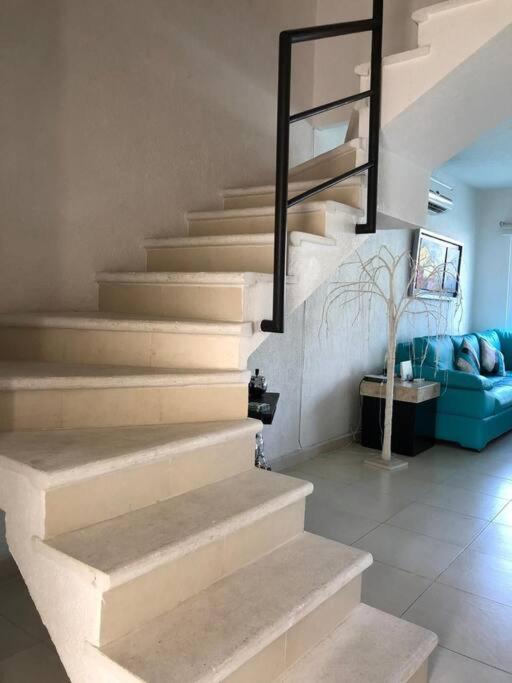 Acapulco Diamante. Casa De Descanso Dış mekan fotoğraf
