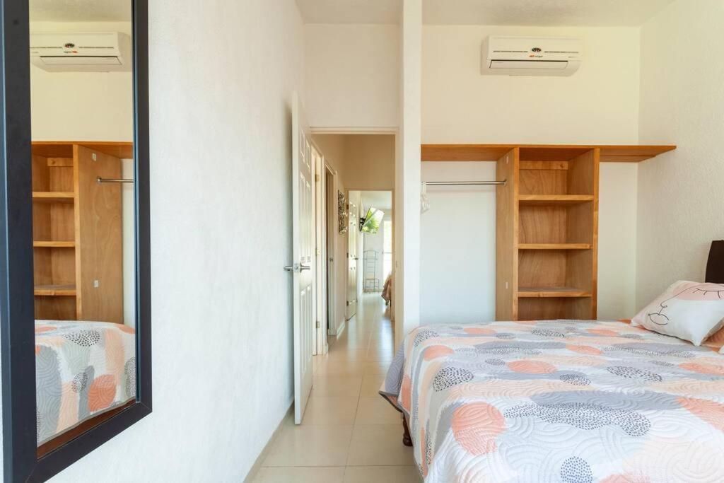 Acapulco Diamante. Casa De Descanso Dış mekan fotoğraf