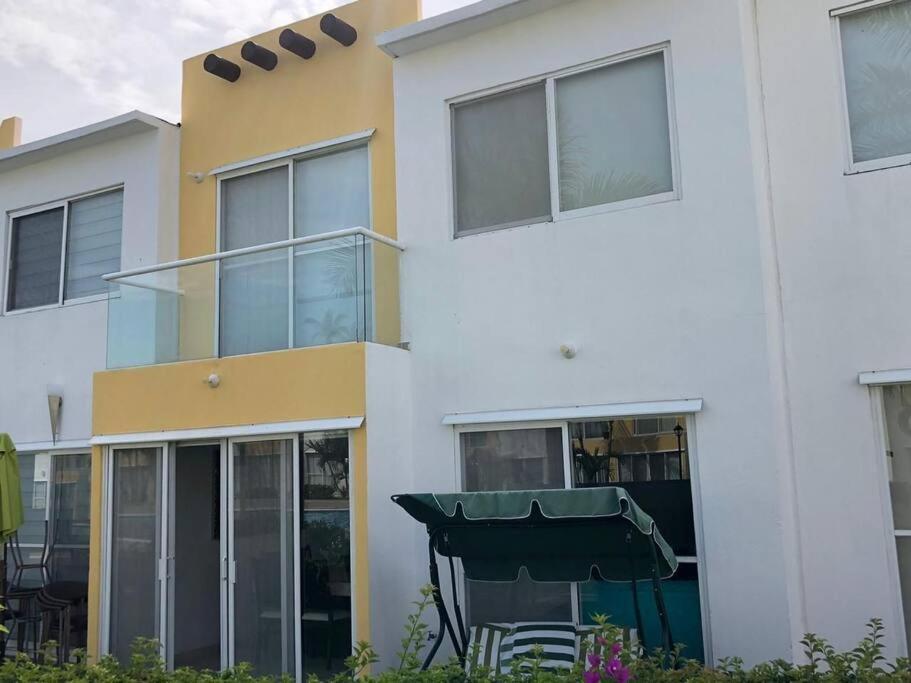 Acapulco Diamante. Casa De Descanso Dış mekan fotoğraf