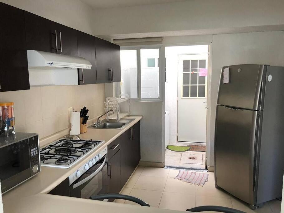 Acapulco Diamante. Casa De Descanso Dış mekan fotoğraf