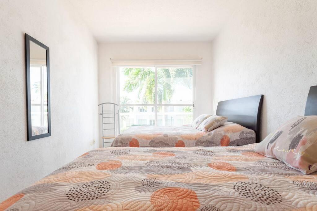 Acapulco Diamante. Casa De Descanso Dış mekan fotoğraf