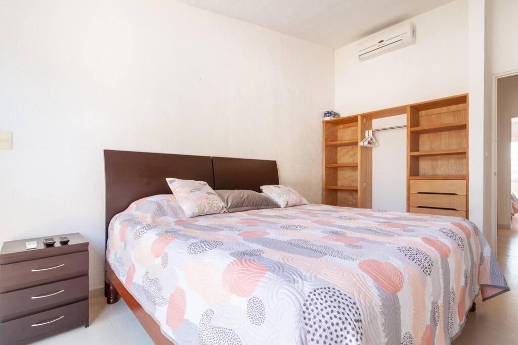 Acapulco Diamante. Casa De Descanso Dış mekan fotoğraf