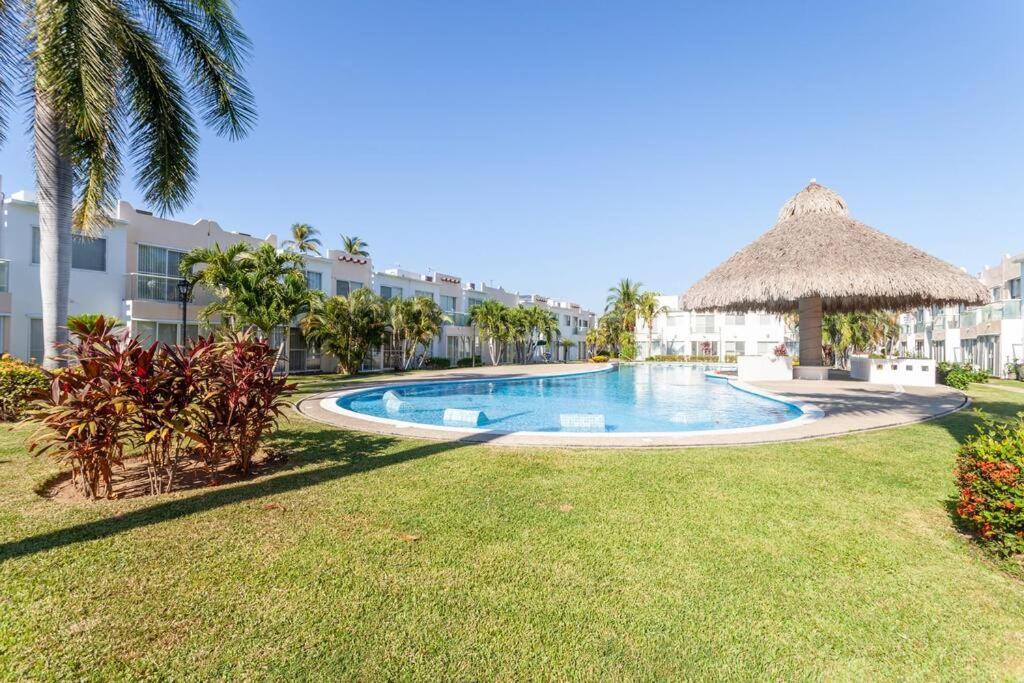 Acapulco Diamante. Casa De Descanso Dış mekan fotoğraf